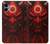 S4099 Mystic Red Demon Illustration Hülle Schutzhülle Taschen für Samsung Galaxy A06
