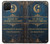 S4080 Moonlit Fantasy Bedtime Story Hülle Schutzhülle Taschen für Samsung Galaxy A12