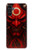 S4099 Mystic Red Demon Illustration Hülle Schutzhülle Taschen für Samsung Galaxy A13 5G