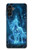 S4104 Mystical Forest Spirit Horse Fantasy Hülle Schutzhülle Taschen für Samsung Galaxy A13 5G