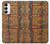 S4079 Tribal Geometric Ethnic Pattern Hülle Schutzhülle Taschen für Samsung Galaxy A14 5G