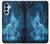 S4104 Mystical Forest Spirit Horse Fantasy Hülle Schutzhülle Taschen für Samsung Galaxy A15 5G
