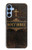 S4109 Vintage Antique Bible Book Cover Art Hülle Schutzhülle Taschen für Samsung Galaxy A15 5G