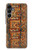 S4079 Tribal Geometric Ethnic Pattern Hülle Schutzhülle Taschen für Samsung Galaxy A16 5G
