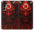 S4099 Mystic Red Demon Illustration Hülle Schutzhülle Taschen für Samsung Galaxy A16 5G