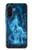 S4104 Mystical Forest Spirit Horse Fantasy Hülle Schutzhülle Taschen für Samsung Galaxy A17