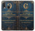 S4080 Moonlit Fantasy Bedtime Story Hülle Schutzhülle Taschen für Samsung Galaxy A20e