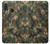 S4091 Green Digital Camouflage Pattern Hülle Schutzhülle Taschen für Samsung Galaxy A20e
