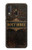S4109 Vintage Antique Bible Book Cover Art Hülle Schutzhülle Taschen für Samsung Galaxy A20e