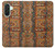 S4079 Tribal Geometric Ethnic Pattern Hülle Schutzhülle Taschen für Samsung Galaxy A26