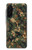 S4091 Green Digital Camouflage Pattern Hülle Schutzhülle Taschen für Samsung Galaxy A26