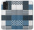 S4082 Modern Geometric Patchwork Pattern Hülle Schutzhülle Taschen für Samsung Galaxy A33 5G