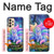 S4088 Fantasy Fox Spirit Magical Artwork Hülle Schutzhülle Taschen für Samsung Galaxy A33 5G