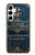 S4080 Moonlit Fantasy Bedtime Story Hülle Schutzhülle Taschen für Samsung Galaxy A35 5G