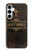 S4109 Vintage Antique Bible Book Cover Art Hülle Schutzhülle Taschen für Samsung Galaxy A35 5G