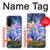 S4088 Fantasy Fox Spirit Magical Artwork Hülle Schutzhülle Taschen für Samsung Galaxy A36
