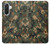 S4091 Green Digital Camouflage Pattern Hülle Schutzhülle Taschen für Samsung Galaxy A36