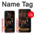 S4102 Vintage Skull Tavern Artwork Hülle Schutzhülle Taschen für Samsung Galaxy A36