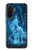 S4104 Mystical Forest Spirit Horse Fantasy Hülle Schutzhülle Taschen für Samsung Galaxy A36