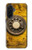 S4107 Retro Rotary Phone Dial Vintage Hülle Schutzhülle Taschen für Samsung Galaxy A36