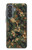 S4091 Green Digital Camouflage Pattern Hülle Schutzhülle Taschen für Samsung Galaxy A37