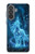 S4104 Mystical Forest Spirit Horse Fantasy Hülle Schutzhülle Taschen für Samsung Galaxy A37