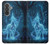 S4104 Mystical Forest Spirit Horse Fantasy Hülle Schutzhülle Taschen für Samsung Galaxy A37