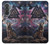 S4110 Mystic Wolf Ancient Symbol Artwork Hülle Schutzhülle Taschen für Samsung Galaxy A37