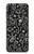 S4101 Cute Cartoon Monster Pattern Hülle Schutzhülle Taschen für Samsung Galaxy A50