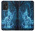 S4104 Mystical Forest Spirit Horse Fantasy Hülle Schutzhülle Taschen für Samsung Galaxy A52, Galaxy A52 5G