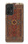 S4096 Traditional Geometric Pattern Design Hülle Schutzhülle Taschen für Samsung Galaxy A52s 5G