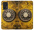 S4107 Retro Rotary Phone Dial Vintage Hülle Schutzhülle Taschen für Samsung Galaxy A52s 5G