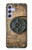 S4108 Vintage Camera Film Reel Artwork Hülle Schutzhülle Taschen für Samsung Galaxy A54 5G