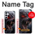 S4094 Wolf Moonlight Fantasy Art Hülle Schutzhülle Taschen für Samsung Galaxy A55 5G