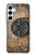 S4108 Vintage Camera Film Reel Artwork Hülle Schutzhülle Taschen für Samsung Galaxy A55 5G
