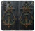 S4106 Vintage Maritime Anchor Helm Art Hülle Schutzhülle Taschen für Samsung Galaxy A57