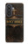 S4109 Vintage Antique Bible Book Cover Art Hülle Schutzhülle Taschen für Samsung Galaxy A57