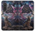 S4110 Mystic Wolf Ancient Symbol Artwork Hülle Schutzhülle Taschen für Samsung Galaxy A57