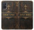 S4109 Vintage Antique Bible Book Cover Art Hülle Schutzhülle Taschen für Samsung Galaxy A71 5G