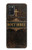 S4109 Vintage Antique Bible Book Cover Art Hülle Schutzhülle Taschen für Samsung Galaxy A03S