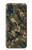 S4091 Green Digital Camouflage Pattern Hülle Schutzhülle Taschen für Samsung Galaxy A51