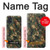 S4091 Green Digital Camouflage Pattern Hülle Schutzhülle Taschen für Samsung Galaxy A51