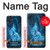 S4104 Mystical Forest Spirit Horse Fantasy Hülle Schutzhülle Taschen für Samsung Galaxy A51