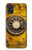 S4107 Retro Rotary Phone Dial Vintage Hülle Schutzhülle Taschen für Samsung Galaxy A51
