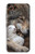 S4089 Gentle Wolf And Lamb Friendship Art Hülle Schutzhülle Taschen für Samsung Galaxy XCover7