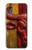 S4098 Span Bull Carved Artwork Hülle Schutzhülle Taschen für Samsung Galaxy XCover7