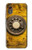 S4107 Retro Rotary Phone Dial Vintage Hülle Schutzhülle Taschen für Samsung Galaxy XCover7