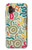 S4078 Abstract Colorful Doodle Pattern Hülle Schutzhülle Taschen für Samsung Galaxy XCover7 Pro