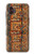 S4079 Tribal Geometric Ethnic Pattern Hülle Schutzhülle Taschen für Samsung Galaxy XCover7 Pro