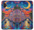 S4083 Colorful Painting Moonlit Venice City Hülle Schutzhülle Taschen für Samsung Galaxy XCover7 Pro